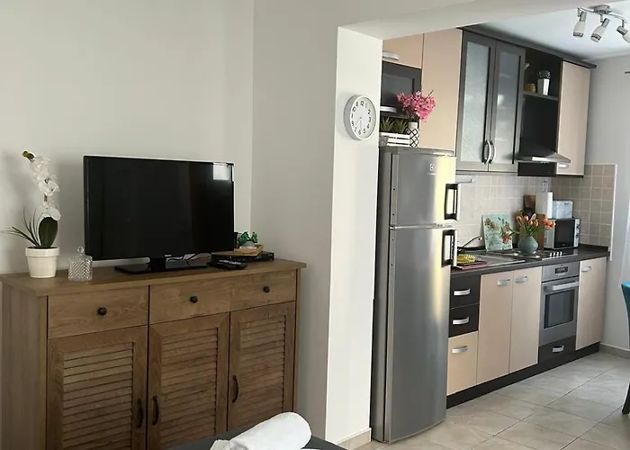 Tinka Appartement Primošten