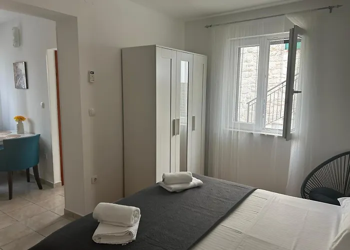 Appartement Tinka Primošten