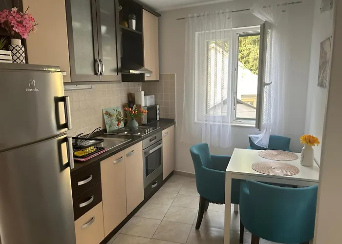 Appartement Tinka Primošten