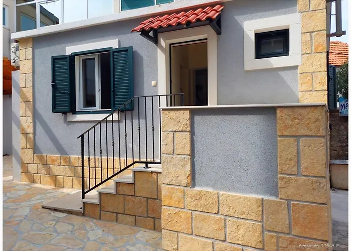 Tinka Apartman